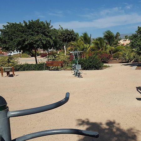 Bungalows Capri Maspalomas  Eksteriør bilde