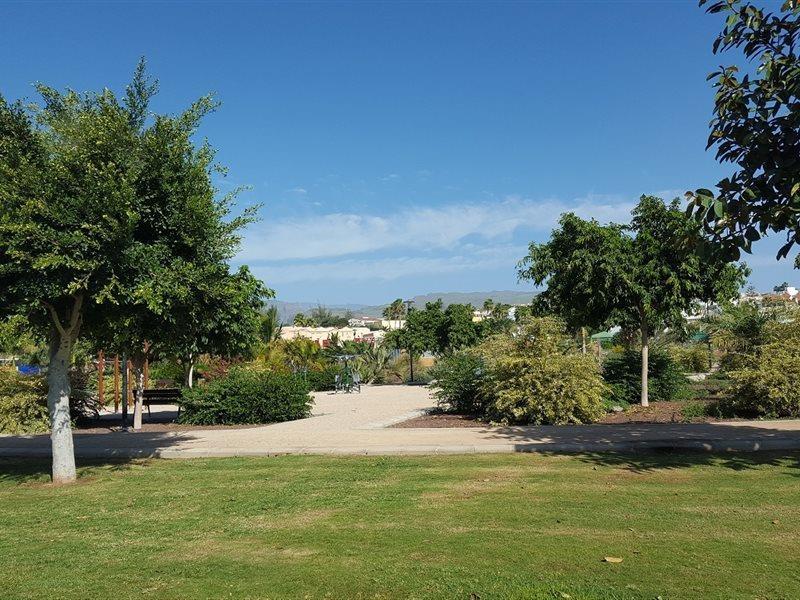 Bungalows Capri Maspalomas  Eksteriør bilde