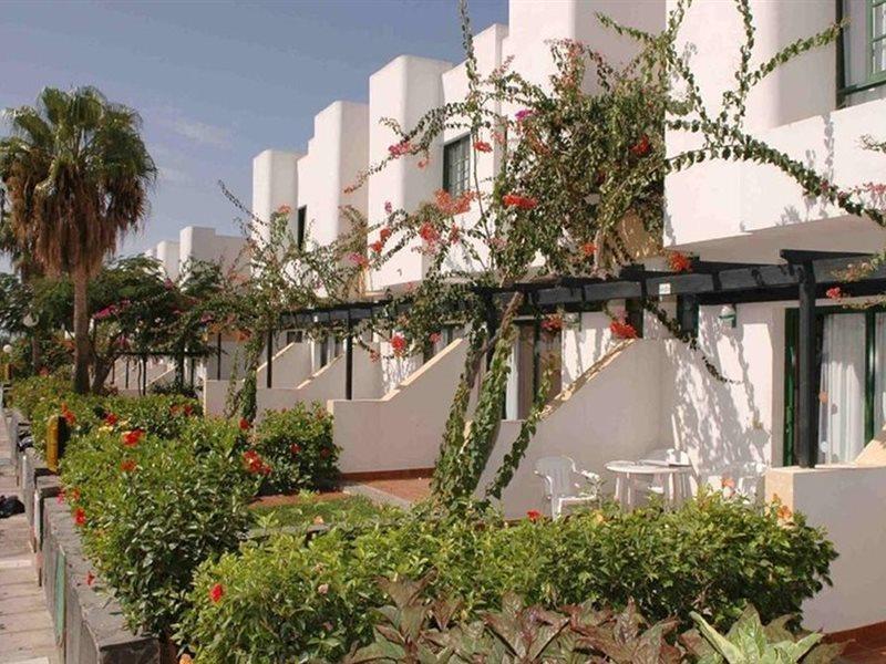 Bungalows Capri Maspalomas  Eksteriør bilde