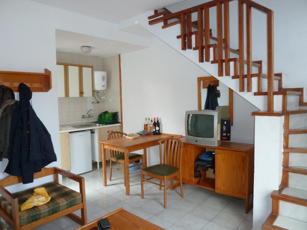 Bungalows Capri Maspalomas  Eksteriør bilde