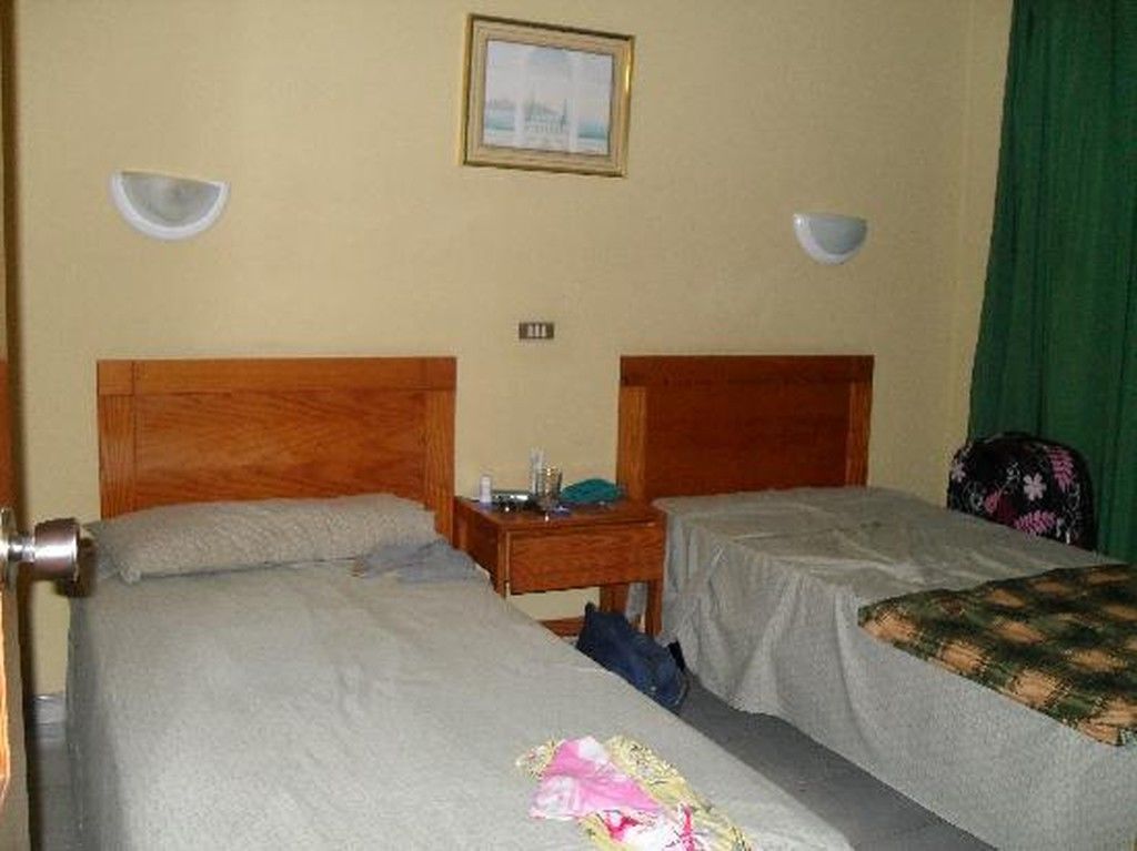 Bungalows Capri Maspalomas  Eksteriør bilde