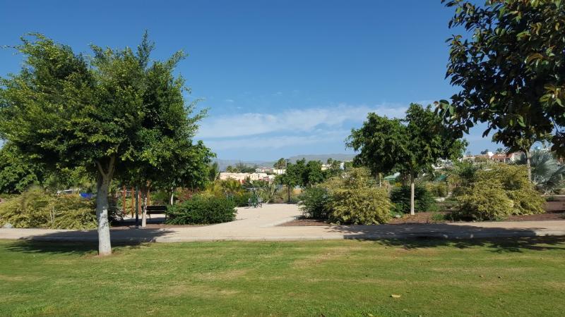 Bungalows Capri Maspalomas  Eksteriør bilde
